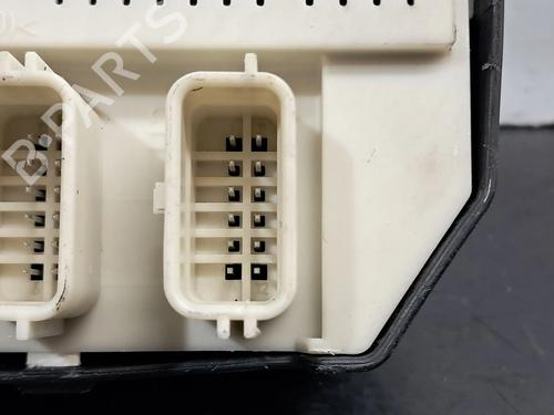 Fuse box RENAULT MEGANE III Hatchback (BZ0/1_, B3_) 1.5 dCi (BZ09, BZ0D, BZ1W, BZ29, BZ14) | BP30657475E1