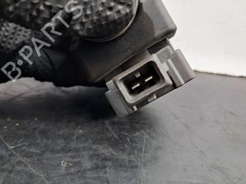 Electronic module RENAULT MEGANE III Hatchback (BZ0/1_, B3_) 1.5 dCi (BZ09, BZ0D, BZ1W, BZ29, BZ14) | BP30657477M83 