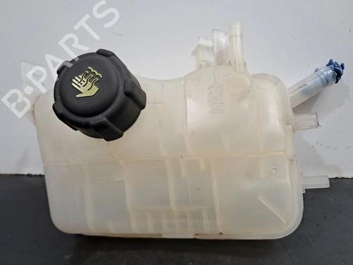 Ausgleichsbehälter RENAULT MEGANE III Hatchback (BZ0/1_, B3_) 1.5 dCi (BZ09, BZ0D, BZ1W, BZ29, BZ14) | BP30657478C120