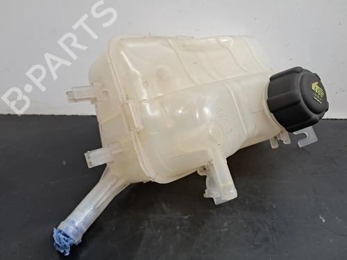 Ausgleichsbehälter für RENAULT MEGANE III Hatchback (BZ0/1_, B3_) 1.5 dCi (BZ09, BZ0D, BZ1W, BZ29, BZ14) (110 hp) 30657478