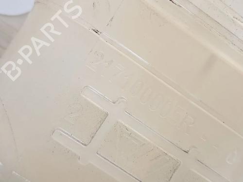 Ausgleichsbehälter RENAULT MEGANE III Hatchback (BZ0/1_, B3_) 1.5 dCi (BZ09, BZ0D, BZ1W, BZ29, BZ14) | BP30657478C120