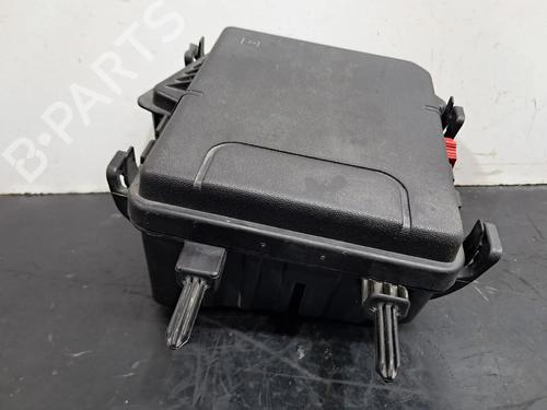 Fuse box RENAULT MEGANE III Hatchback (BZ0/1_, B3_) 1.5 dCi (BZ09, BZ0D, BZ1W, BZ29, BZ14) | BP30657479E1  - Image 6