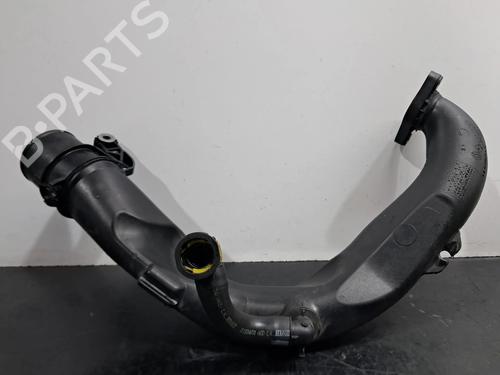 Rør RENAULT MEGANE III Hatchback (BZ0/1_, B3_) 1.5 dCi (BZ09, BZ0D, BZ1W, BZ29, BZ14) (110 hp) 30657480