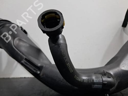 Rør RENAULT MEGANE III Hatchback (BZ0/1_, B3_) 1.5 dCi (BZ09, BZ0D, BZ1W, BZ29, BZ14) | BP30657480M125