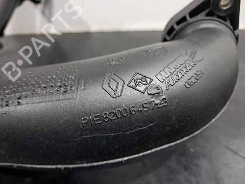 Rør RENAULT MEGANE III Hatchback (BZ0/1_, B3_) 1.5 dCi (BZ09, BZ0D, BZ1W, BZ29, BZ14) | BP30657480M125