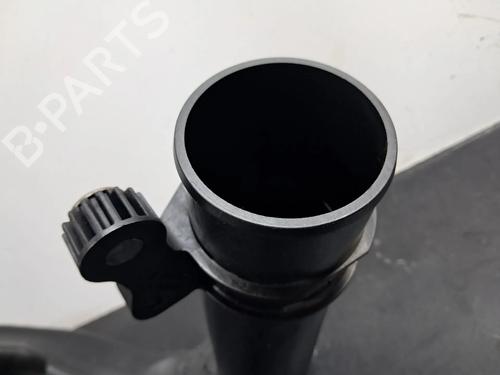 Rør RENAULT MEGANE III Hatchback (BZ0/1_, B3_) 1.5 dCi (BZ09, BZ0D, BZ1W, BZ29, BZ14) | BP30657480M125
