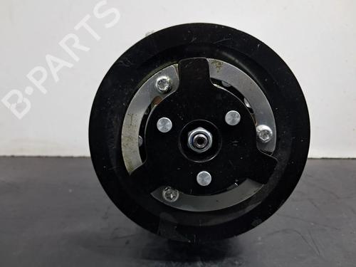 AC compressor RENAULT MEGANE III Hatchback (BZ0/1_, B3_) 1.5 dCi (BZ09, BZ0D, BZ1W, BZ29, BZ14) | BP30657481M34