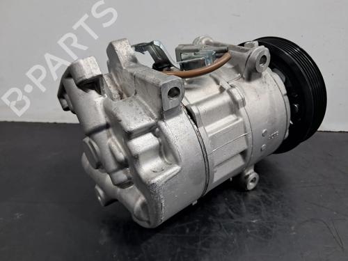 AC compressor RENAULT MEGANE III Hatchback (BZ0/1_, B3_) 1.5 dCi (BZ09, BZ0D, BZ1W, BZ29, BZ14) | BP30657481M34