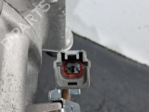 AC compressor RENAULT MEGANE III Hatchback (BZ0/1_, B3_) 1.5 dCi (BZ09, BZ0D, BZ1W, BZ29, BZ14) | BP30657481M34