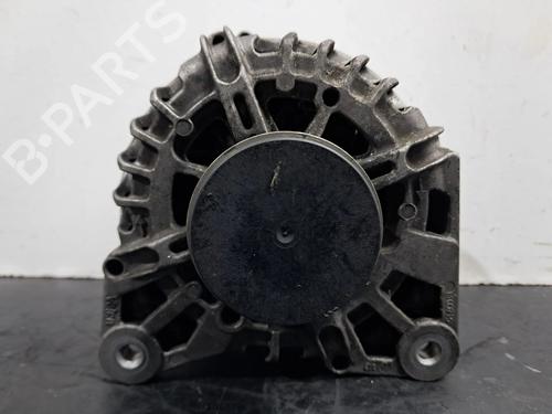 Alternator RENAULT MEGANE III Hatchback (BZ0/1_, B3_) 1.5 dCi (BZ09, BZ0D, BZ1W, BZ29, BZ14) | BP30657482M7
