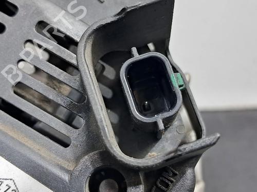 Alternator RENAULT MEGANE III Hatchback (BZ0/1_, B3_) 1.5 dCi (BZ09, BZ0D, BZ1W, BZ29, BZ14) | BP30657482M7