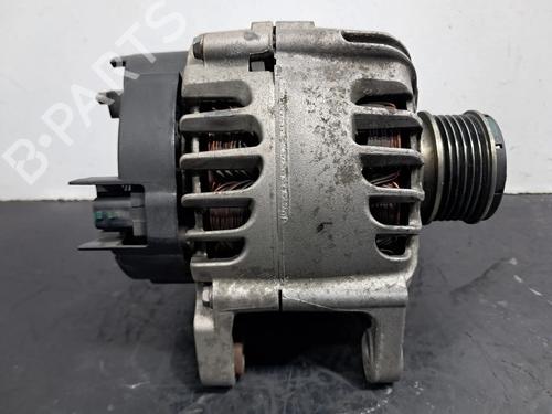 Alternator RENAULT MEGANE III Hatchback (BZ0/1_, B3_) 1.5 dCi (BZ09, BZ0D, BZ1W, BZ29, BZ14) | BP30657482M7