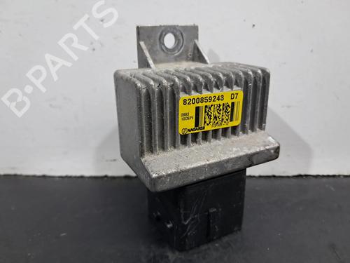 Modulo electronico RENAULT MEGANE III Hatchback (BZ0/1_, B3_) 1.5 dCi (BZ09, BZ0D, BZ1W, BZ29, BZ14) (110 hp) 30657483