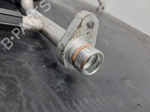 AC pipe RENAULT MEGANE III Hatchback (BZ0/1_, B3_) 1.5 dCi (BZ09, BZ0D, BZ1W, BZ29, BZ14) | BP30657484M126