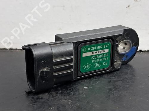 Elektronisk modul RENAULT MEGANE III Hatchback (BZ0/1_, B3_) 1.5 dCi (BZ09, BZ0D, BZ1W, BZ29, BZ14) (110 hp) 30657896