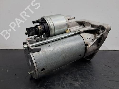 Used Starter RENAULT MEGANE III Hatchback (BZ0/1_, B3_) 1.5 dCi (BZ09, BZ0D, BZ1W, BZ29, BZ14) (110 hp) 30657898