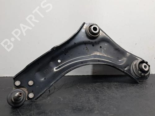 Querlenker links vorne für RENAULT MEGANE III Hatchback (BZ0/1_, B3_) 1.5 dCi (BZ09, BZ0D, BZ1W, BZ29, BZ14) (110 hp) 30657900