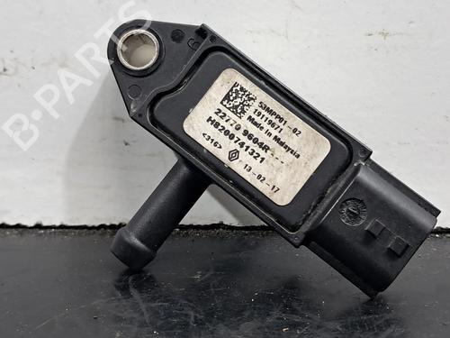 Elektronisk modul RENAULT MEGANE III Hatchback (BZ0/1_, B3_) 1.5 dCi (BZ09, BZ0D, BZ1W, BZ29, BZ14) (110 hp) 30657903