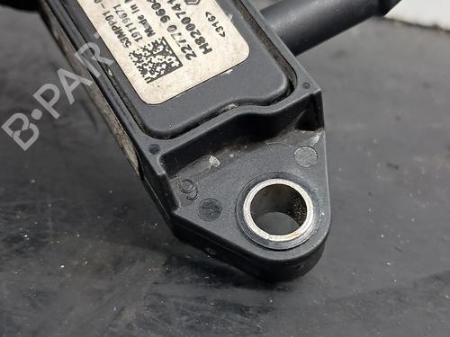 Electronic module RENAULT MEGANE III Hatchback (BZ0/1_, B3_) 1.5 dCi (BZ09, BZ0D, BZ1W, BZ29, BZ14) | BP30657903M83