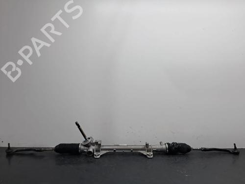 Used Steering rack RENAULT MEGANE III Hatchback (BZ0/1_, B3_) 1.5 dCi (BZ09, BZ0D, BZ1W, BZ29, BZ14) (110 hp) 30657904