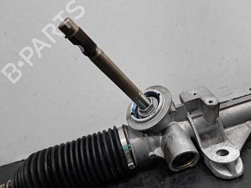 Steering rack RENAULT MEGANE III Hatchback (BZ0/1_, B3_) 1.5 dCi (BZ09, BZ0D, BZ1W, BZ29, BZ14) | BP30657904M22