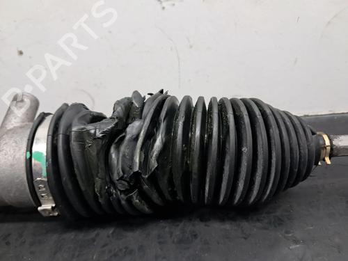 Steering rack RENAULT MEGANE III Hatchback (BZ0/1_, B3_) 1.5 dCi (BZ09, BZ0D, BZ1W, BZ29, BZ14) | BP30657904M22
