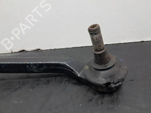 Steering rack RENAULT MEGANE III Hatchback (BZ0/1_, B3_) 1.5 dCi (BZ09, BZ0D, BZ1W, BZ29, BZ14) | BP30657904M22