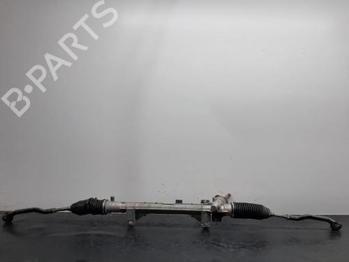 Steering rack RENAULT MEGANE III Hatchback (BZ0/1_, B3_) 1.5 dCi (BZ09, BZ0D, BZ1W, BZ29, BZ14) | BP30657904M22