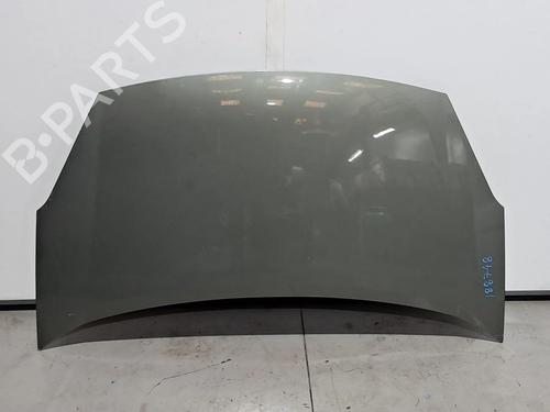 Motorhjelm PEUGEOT PARTNER Tepee 1.6 HDi (114 hp) 19143640