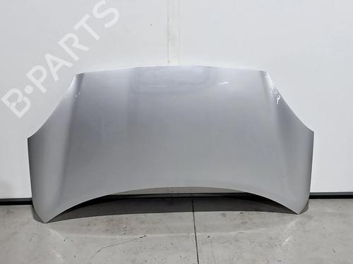 Used Hood NISSAN MICRA IV (K13K, K13KK) 1.2 (77 hp) 30658251