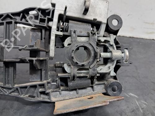 Støtte OPEL INSIGNIA A (G09) 2.0 CDTI (68) | BP30658647C155 