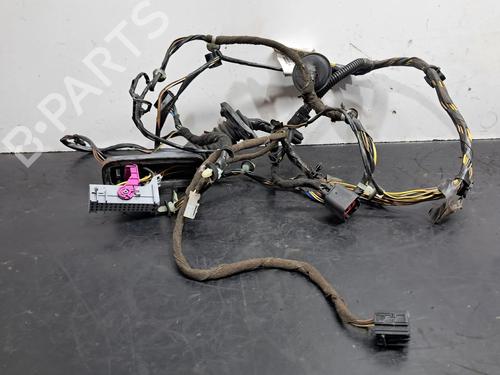 Ledningsnett OPEL INSIGNIA A (G09) 2.0 CDTI (68) (163 hp) 30658648