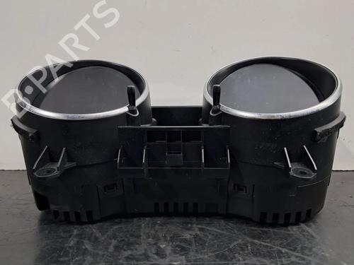 Instrument cluster AUDI TT (8J3) 1.8 TFSI | BP30658829C47