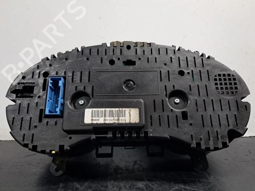Instrument cluster AUDI TT (8J3) 1.8 TFSI | BP30658829C47
