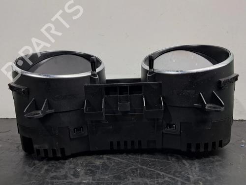 Instrument cluster AUDI TT (8J3) 1.8 TFSI | BP30658829C47