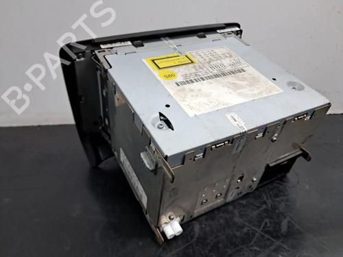 Radio AUDI TT (8J3) 1.8 TFSI | BP30658830E6 