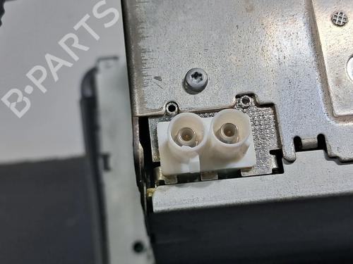 Radio AUDI TT (8J3) 1.8 TFSI | BP30658830E6 