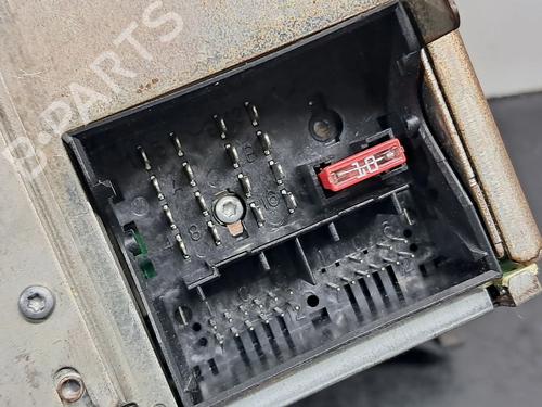 Radio AUDI TT (8J3) 1.8 TFSI | BP30658830E6 