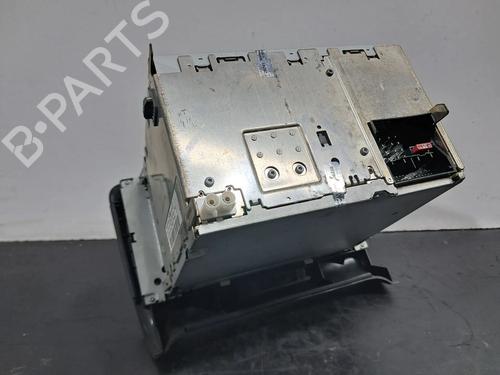 Radio AUDI TT (8J3) 1.8 TFSI | BP30658830E6 