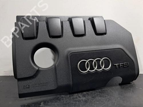 Topbeskyttelse AUDI TT (8J3) 1.8 TFSI (160 hp) 30658832