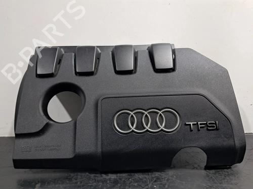 Upper protection AUDI TT (8J3) 1.8 TFSI | BP30658832M93 