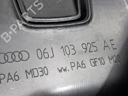 Upper protection AUDI TT (8J3) 1.8 TFSI | BP30658832M93 