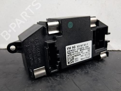 Used Heater resistor AUDI TT (8J3) 1.8 TFSI (160 hp) 30658833