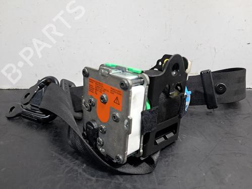 Pre-tensor frente esquerdo AUDI TT (8J3) 1.8 TFSI (160 hp) 30658837