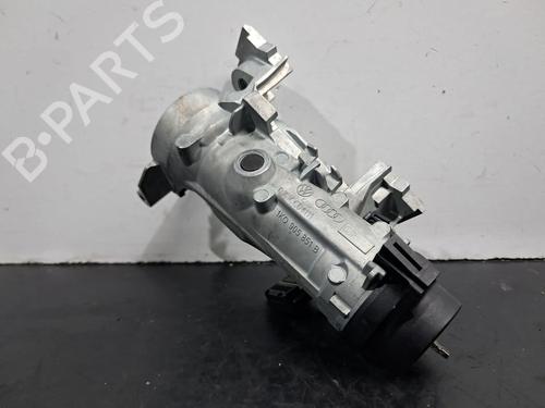 Ratlås/Tændingslås AUDI TT (8J3) 1.8 TFSI (160 hp) 30659064