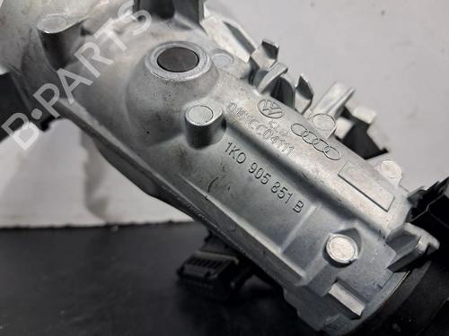 Ratlås/Tændingslås AUDI TT (8J3) 1.8 TFSI | BP30659064M48