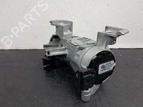 Ratlås/Tændingslås AUDI TT (8J3) 1.8 TFSI | BP30659064M48