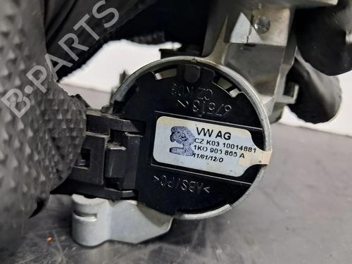 Ratlås/Tændingslås AUDI TT (8J3) 1.8 TFSI | BP30659064M48