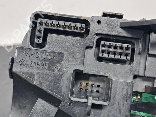 Electronic module AUDI TT (8J3) 1.8 TFSI | BP30659068M83