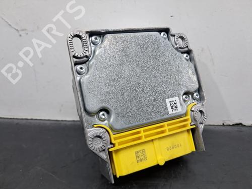 ECU airbags AUDI TT (8J3) 1.8 TFSI | BP30659070M53